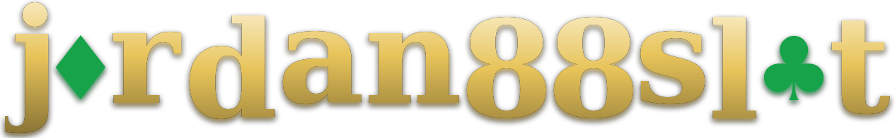 jordan88slot logo